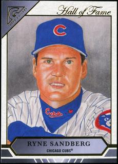 Ryne Sandberg