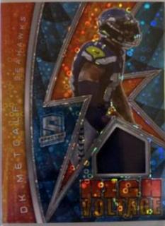 DK Metcalf