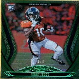 Jerry Jeudy