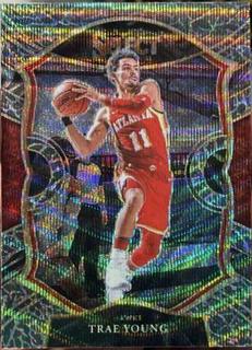 Trae Young