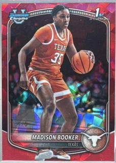 Madison Booker