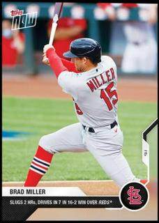 Brad Miller