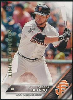 Gregor Blanco