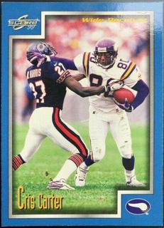 Cris Carter