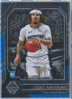 Cole Anthony