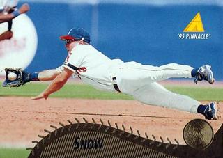 J.T. Snow