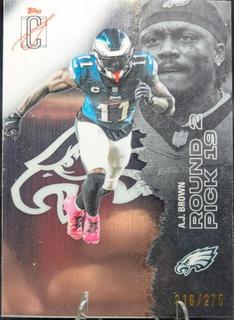 A.J. Brown
