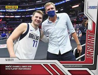 Luka Doncic