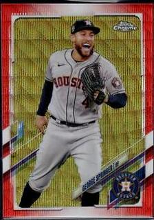 George Springer