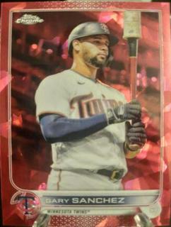 Gary Sanchez