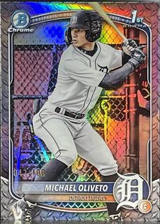 Michael Oliveto