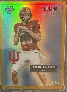 Fernando Mendoza