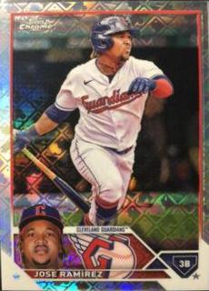 Jose Ramirez