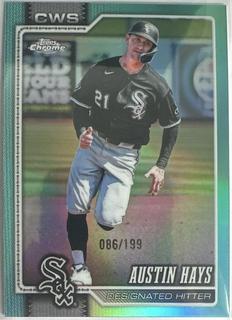 Austin Hays