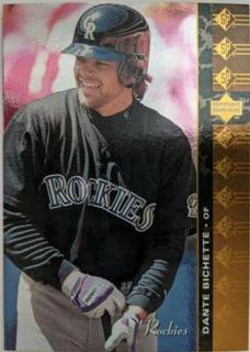 Dante Bichette