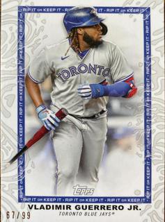 Vladimir Guerrero Jr.