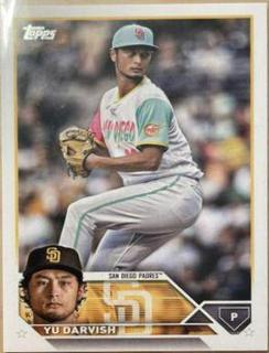 Yu Darvish