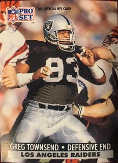 Greg Townsend