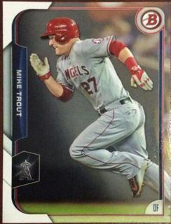 Mike Trout