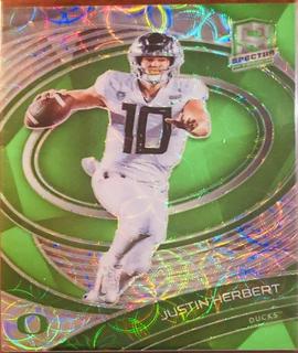 Justin Herbert