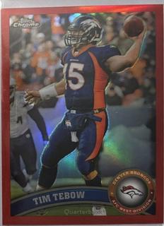 Tim Tebow