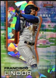 Francisco Lindor