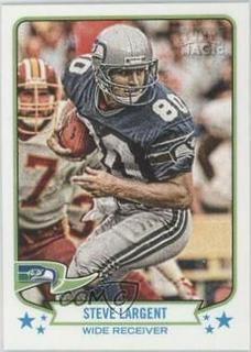 Steve Largent