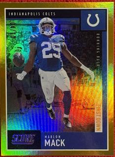 Marlon Mack
