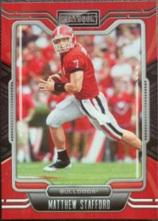 Matthew Stafford