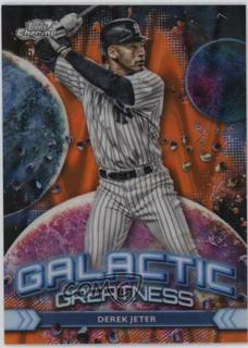 Derek Jeter