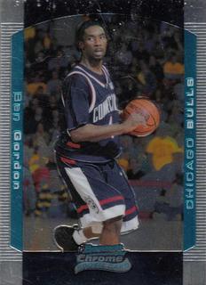 Ben Gordon