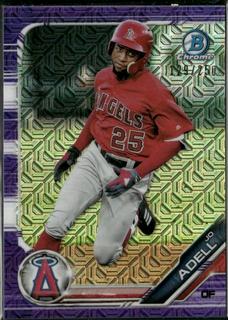 Jo Adell