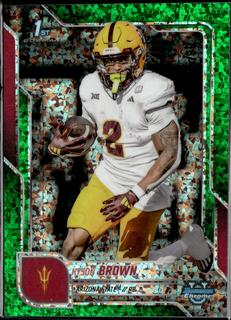 Kyson Brown