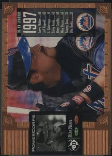 Mike Piazza