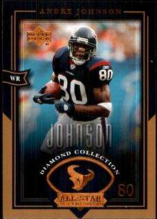 Andre Johnson