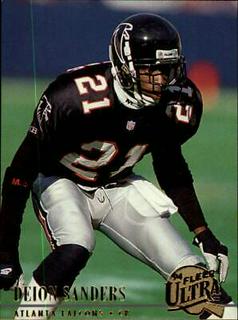 Deion Sanders