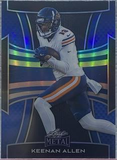 Keenan Allen