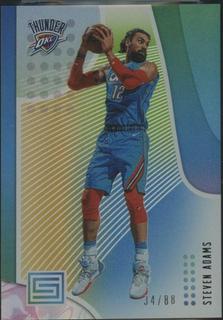 Steven Adams