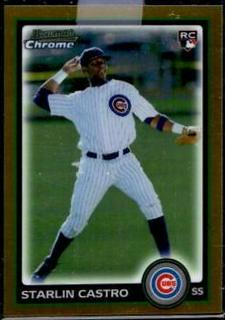 Starlin Castro