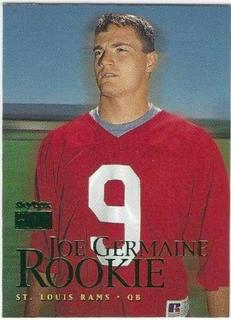 Joe Germaine