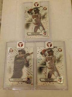 Byron Buxton