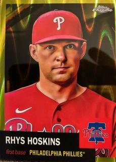 Rhys Hoskins