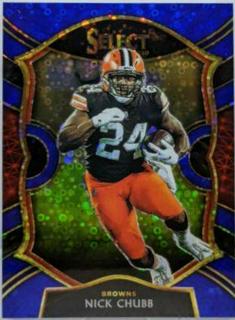 Nick Chubb