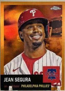 Jean Segura