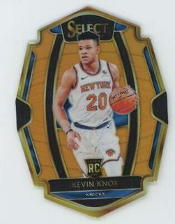 Kevin Knox