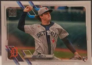 Casey Mize