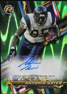 Antonio Gates