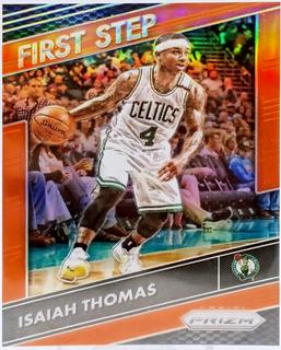 Isaiah Thomas