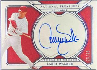 Larry Walker