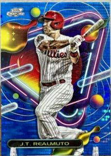 J. T. Realmuto